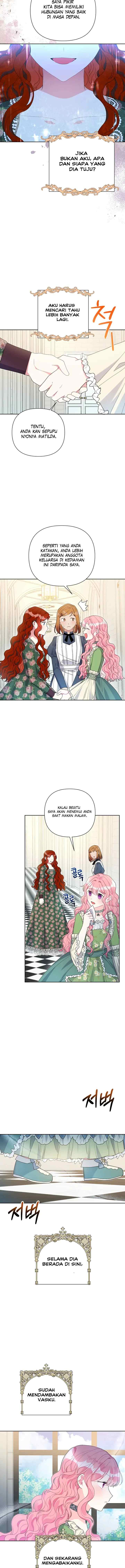 The Villain Daughter In-Law Has A Limited Time chapter 62 halaman 10