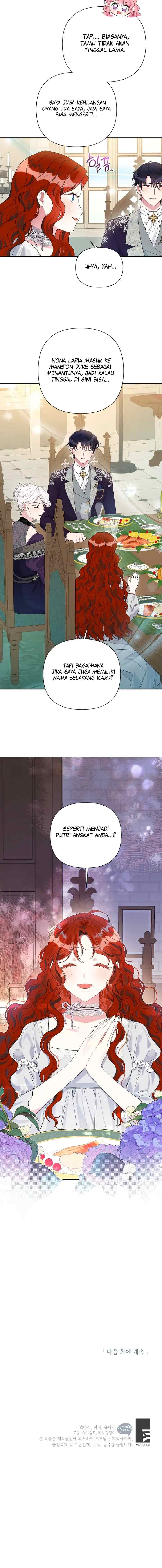 The Villain Daughter In-Law Has A Limited Time chapter 62 halaman 13
