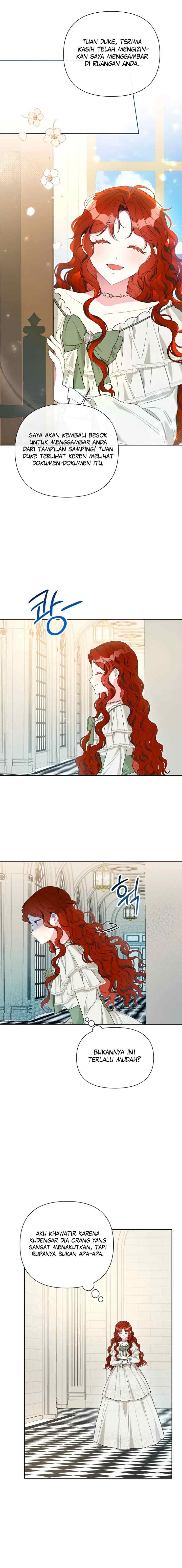The Villain Daughter In-Law Has A Limited Time chapter 63 halaman 9