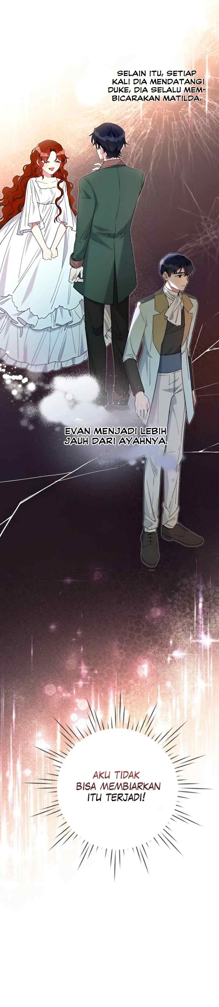 The Villain Daughter In-Law Has A Limited Time chapter 63 halaman 8