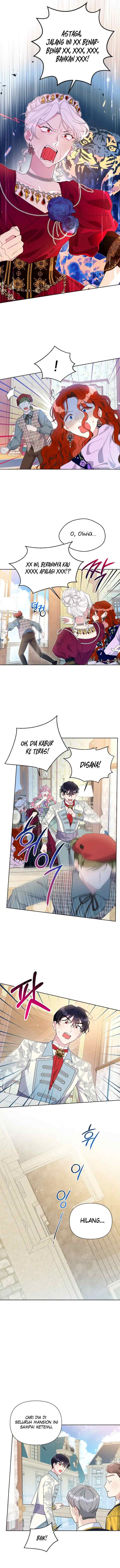 The Villain Daughter In-Law Has A Limited Time chapter 64 halaman 11
