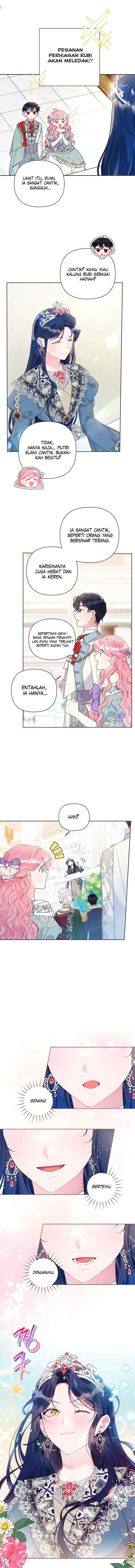 The Villain Daughter In-Law Has A Limited Time chapter 65 halaman 13