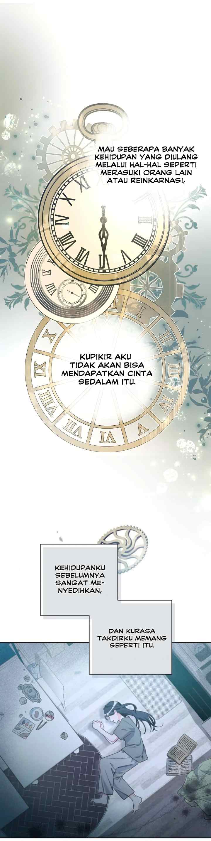 The Villain Daughter In-Law Has A Limited Time chapter 65 halaman 11