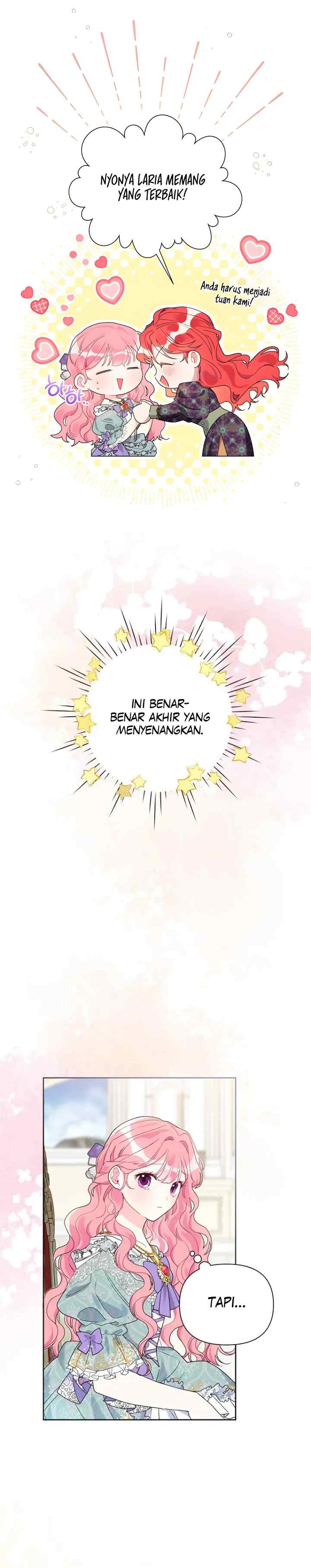 The Villain Daughter In-Law Has A Limited Time chapter 65 halaman 9