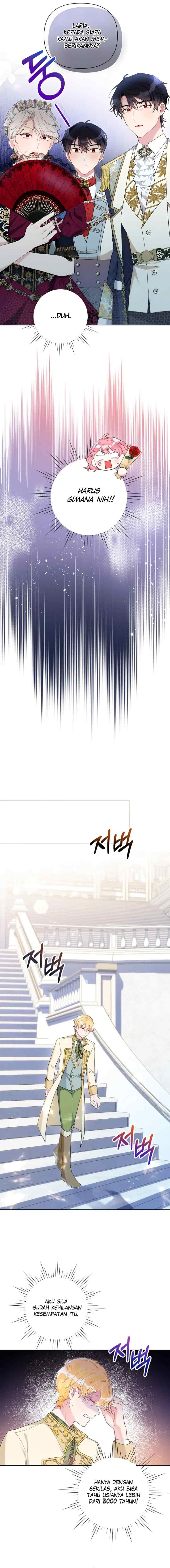 The Villain Daughter In-Law Has A Limited Time chapter 66 halaman 11