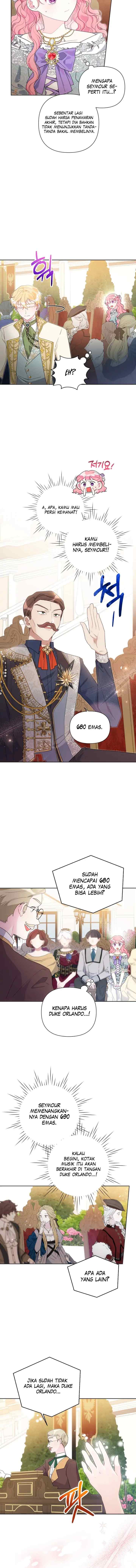 The Villain Daughter In-Law Has A Limited Time chapter 66 halaman 8