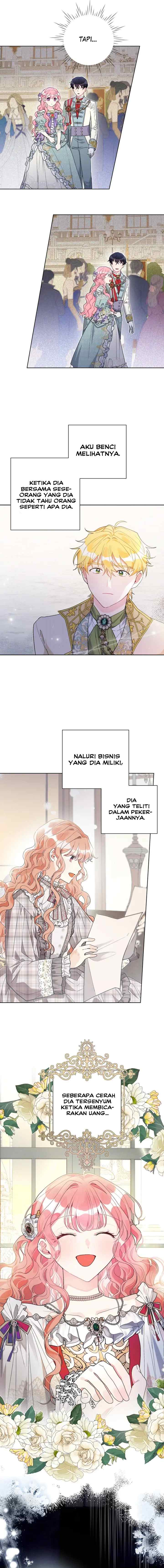 The Villain Daughter In-Law Has A Limited Time chapter 66 halaman 12