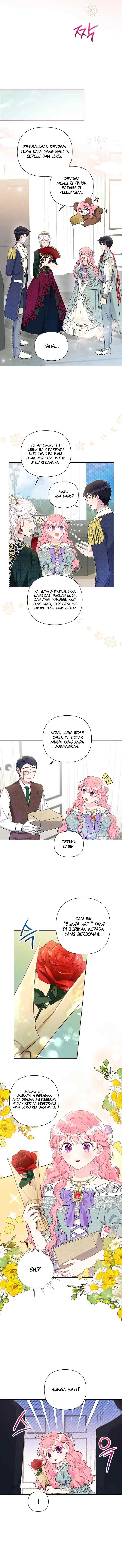 The Villain Daughter In-Law Has A Limited Time chapter 66 halaman 10