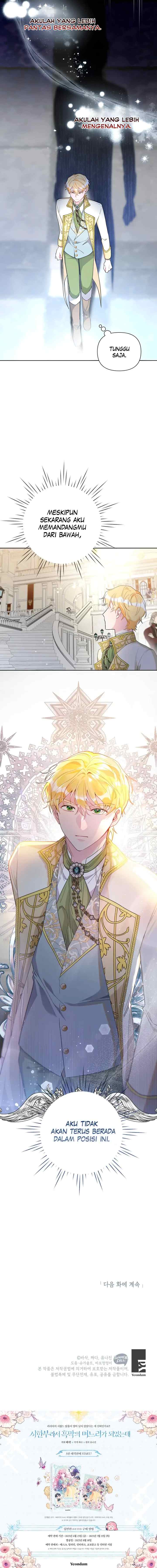 The Villain Daughter In-Law Has A Limited Time chapter 66 halaman 13