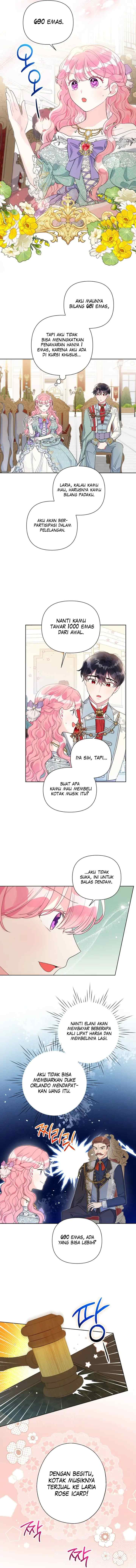 The Villain Daughter In-Law Has A Limited Time chapter 66 halaman 9