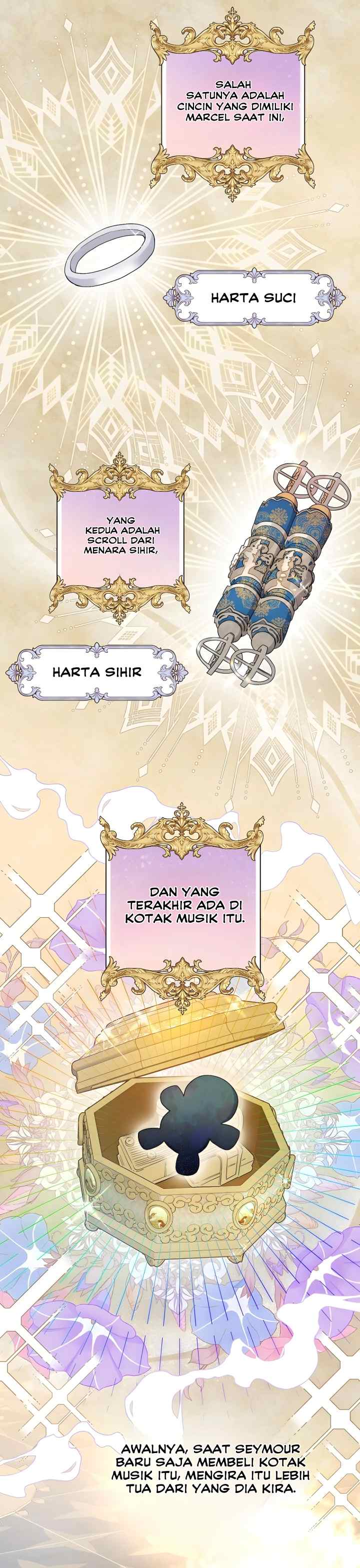 The Villain Daughter In-Law Has A Limited Time chapter 66 halaman 6