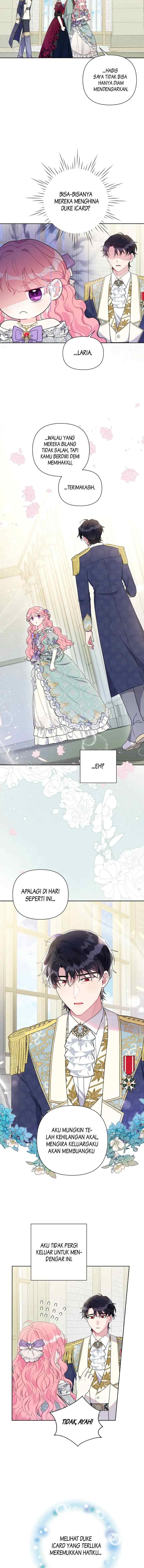 The Villain Daughter In-Law Has A Limited Time chapter 67 halaman 12