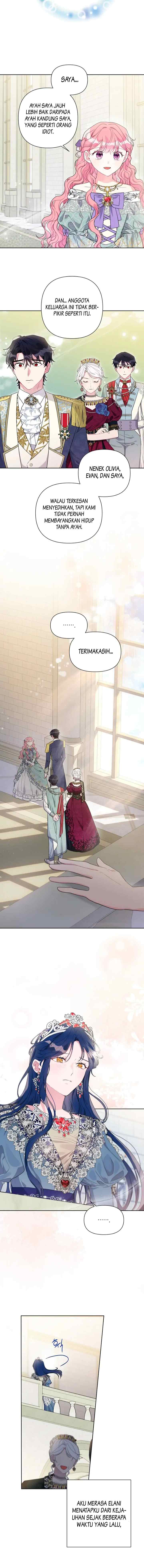 The Villain Daughter In-Law Has A Limited Time chapter 67 halaman 13
