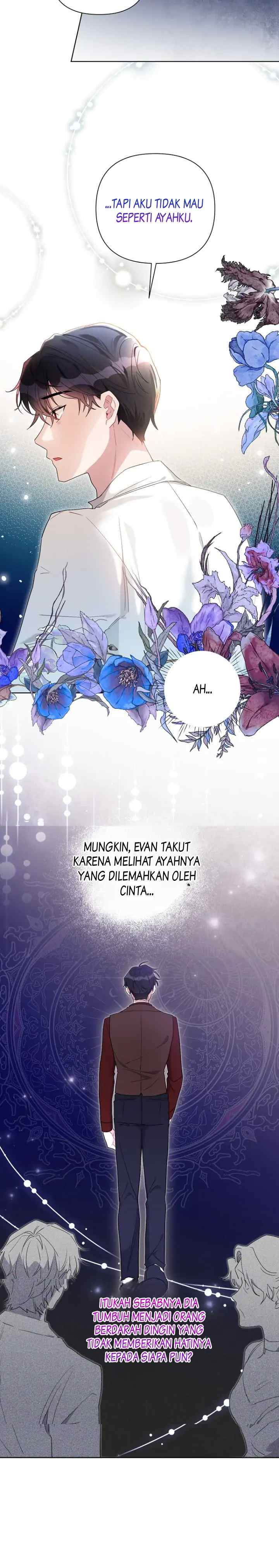 The Villain Daughter In-Law Has A Limited Time chapter 68 halaman 15