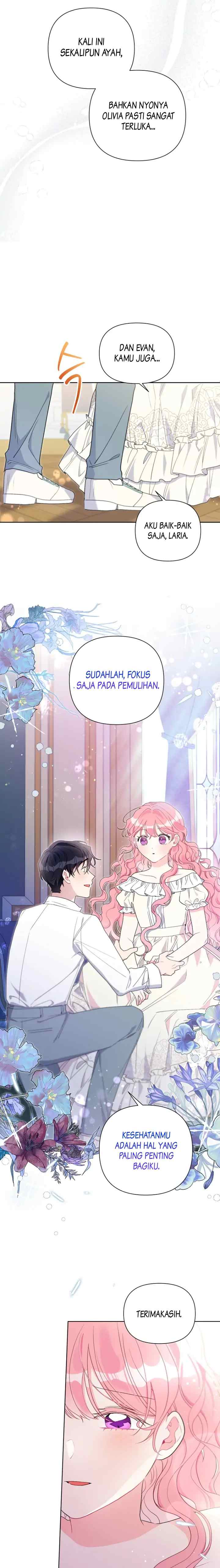 The Villain Daughter In-Law Has A Limited Time chapter 68 halaman 12