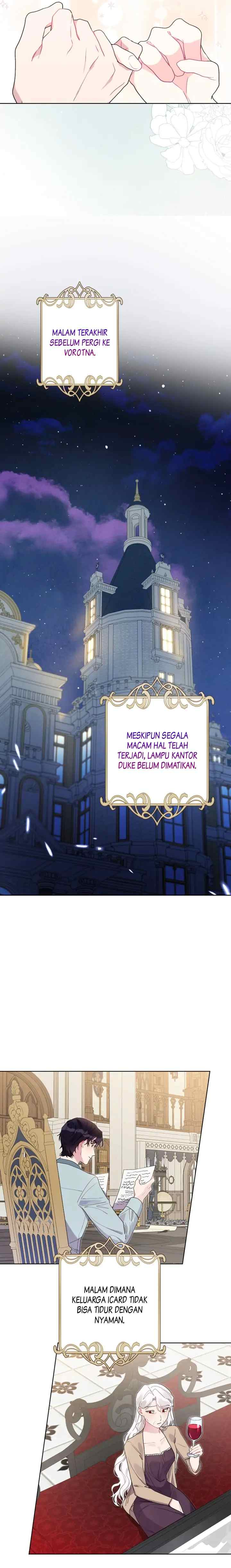 The Villain Daughter In-Law Has A Limited Time chapter 68 halaman 19
