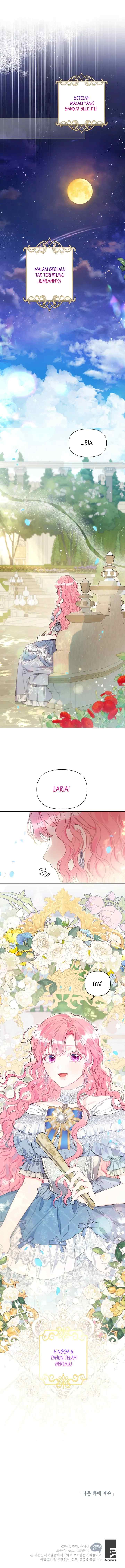 The Villain Daughter In-Law Has A Limited Time chapter 68 halaman 20