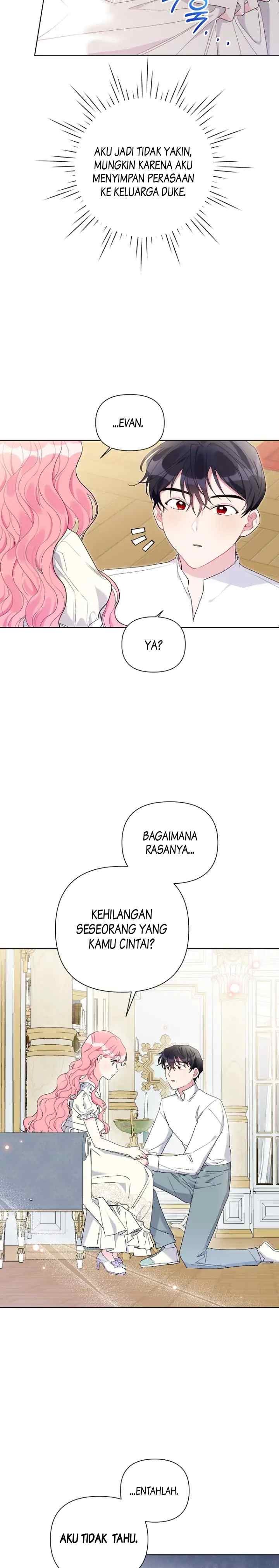 The Villain Daughter In-Law Has A Limited Time chapter 68 halaman 14