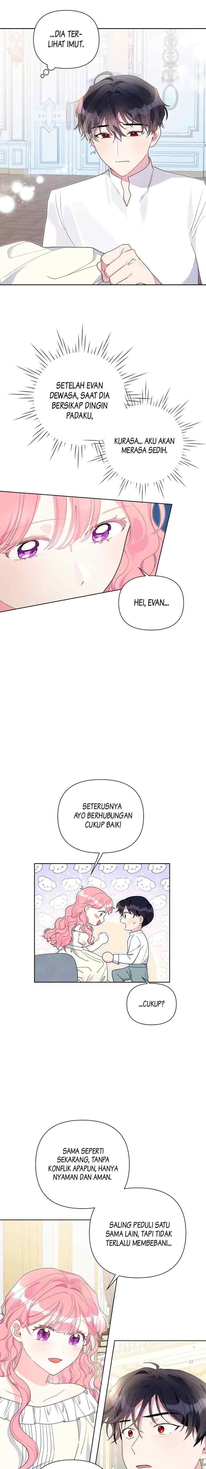 The Villain Daughter In-Law Has A Limited Time chapter 68 halaman 16