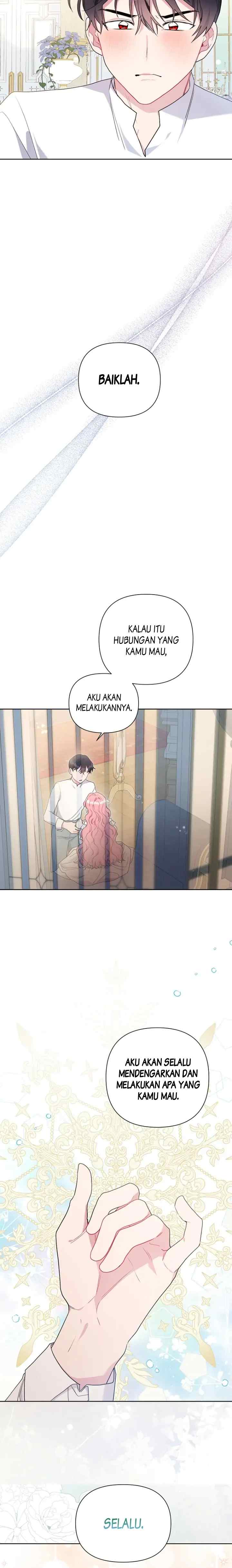 The Villain Daughter In-Law Has A Limited Time chapter 68 halaman 18