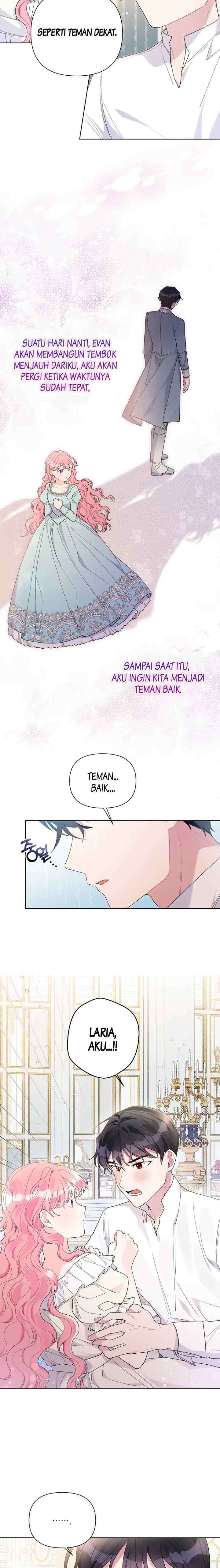 The Villain Daughter In-Law Has A Limited Time chapter 68 halaman 17
