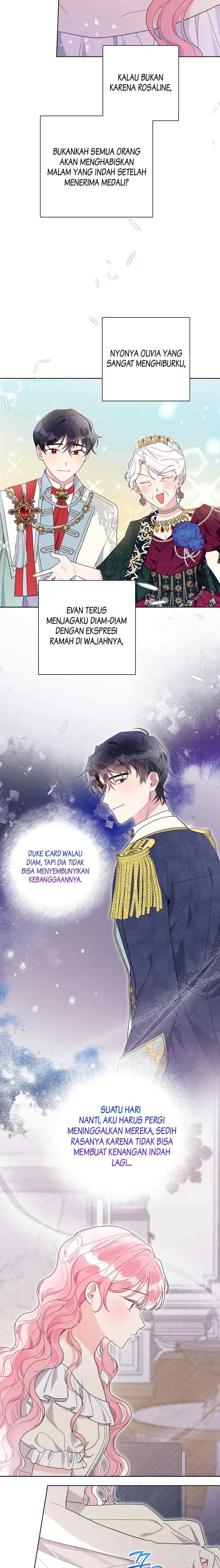 The Villain Daughter In-Law Has A Limited Time chapter 68 halaman 13