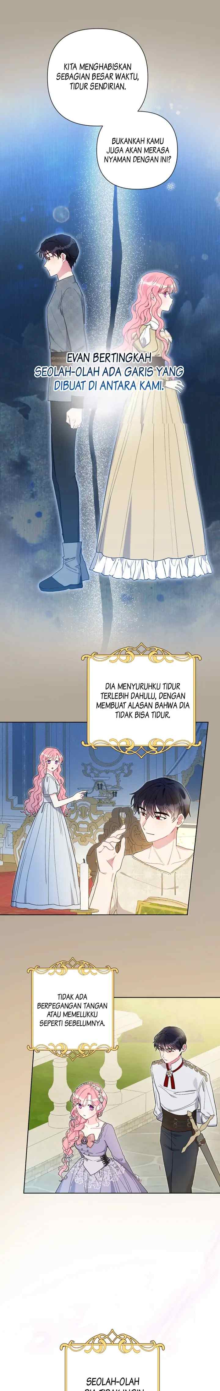 The Villain Daughter In-Law Has A Limited Time chapter 69 halaman 9