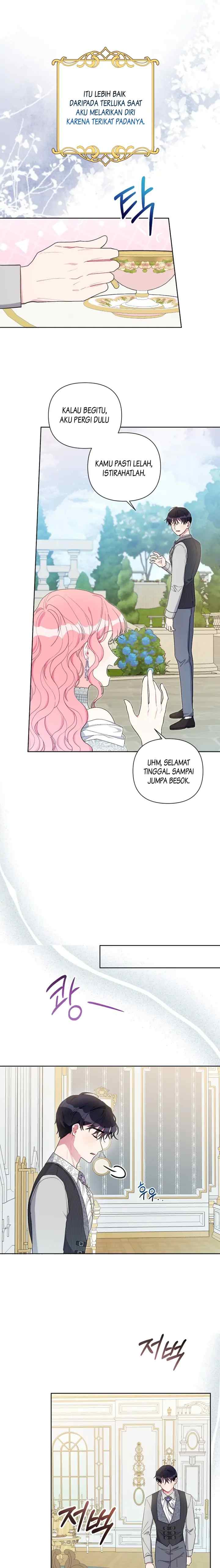 The Villain Daughter In-Law Has A Limited Time chapter 69 halaman 11