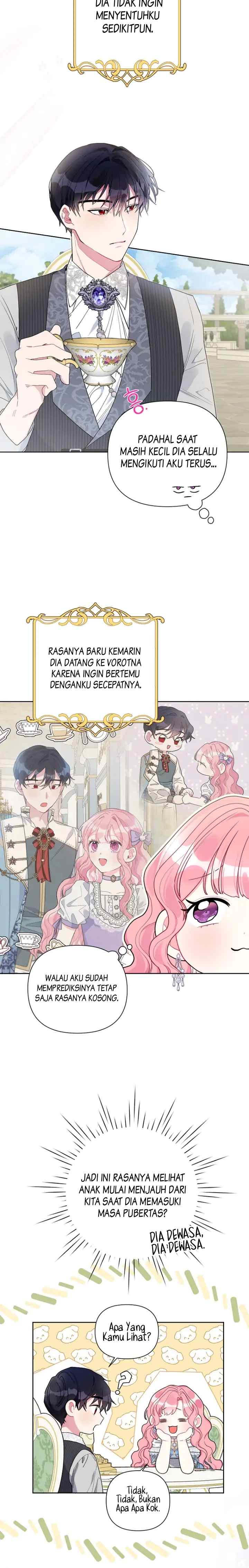 The Villain Daughter In-Law Has A Limited Time chapter 69 halaman 10