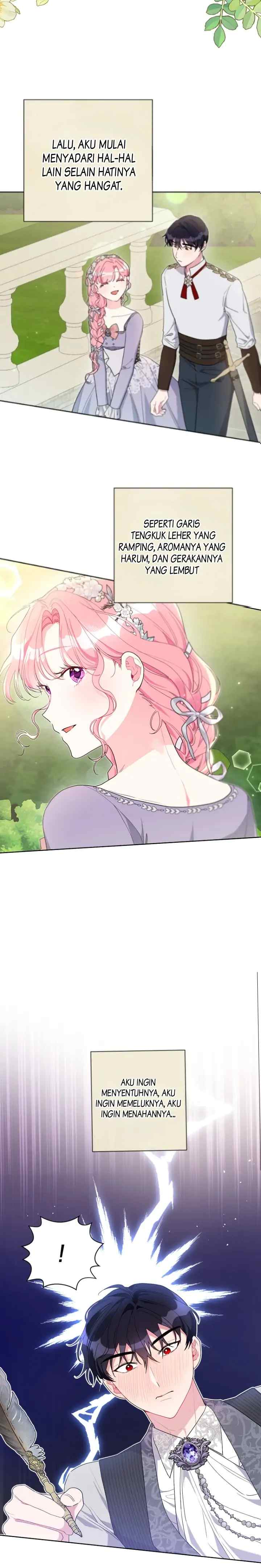 The Villain Daughter In-Law Has A Limited Time chapter 69 halaman 14
