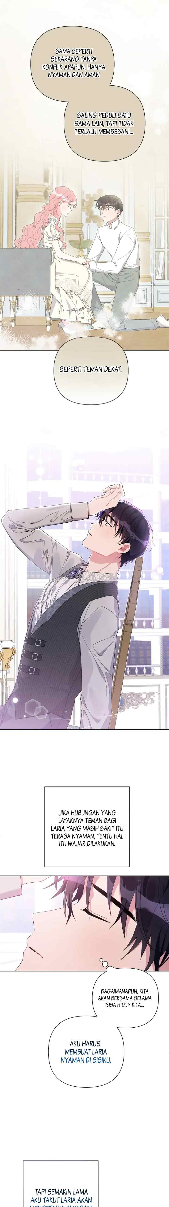 The Villain Daughter In-Law Has A Limited Time chapter 69 halaman 16