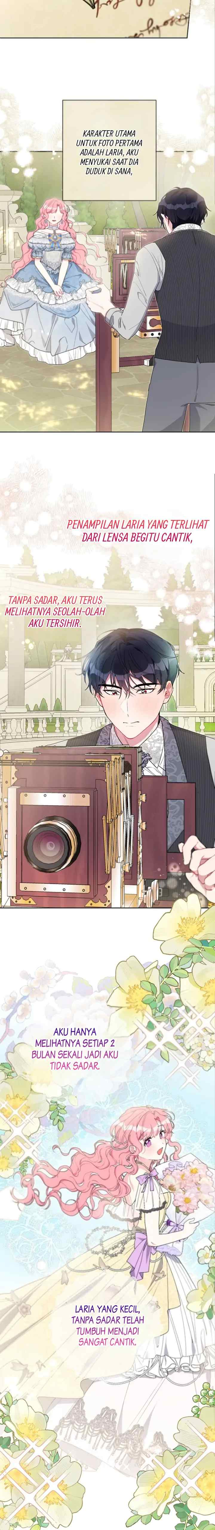 The Villain Daughter In-Law Has A Limited Time chapter 69 halaman 13