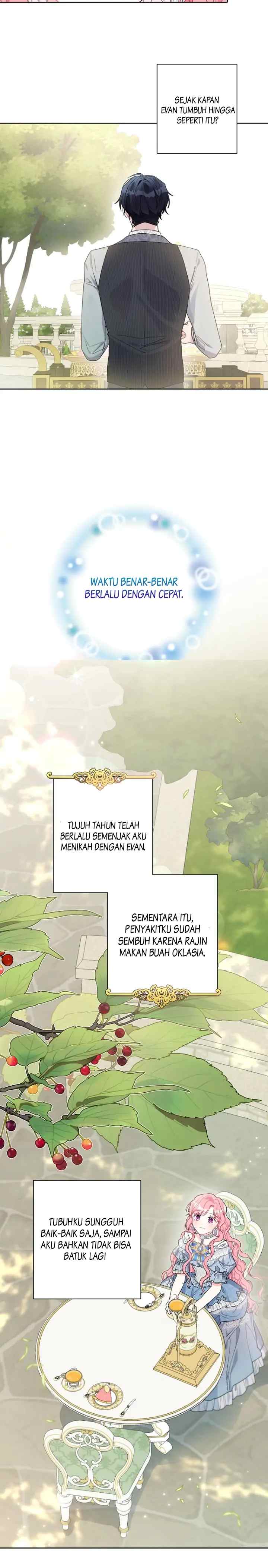 The Villain Daughter In-Law Has A Limited Time chapter 69 halaman 5