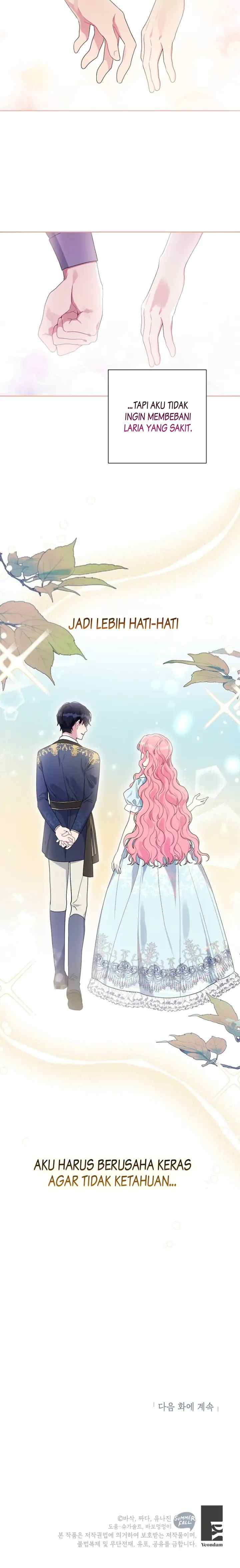 The Villain Daughter In-Law Has A Limited Time chapter 69 halaman 18