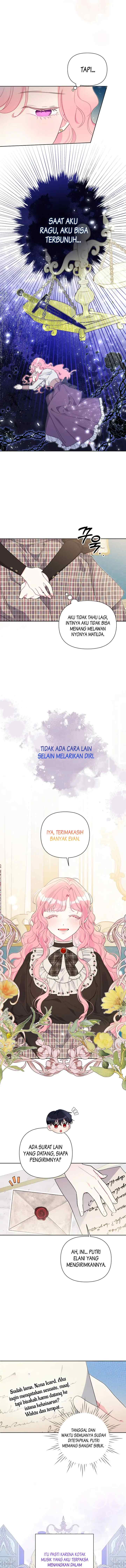 The Villain Daughter In-Law Has A Limited Time chapter 70 halaman 8
