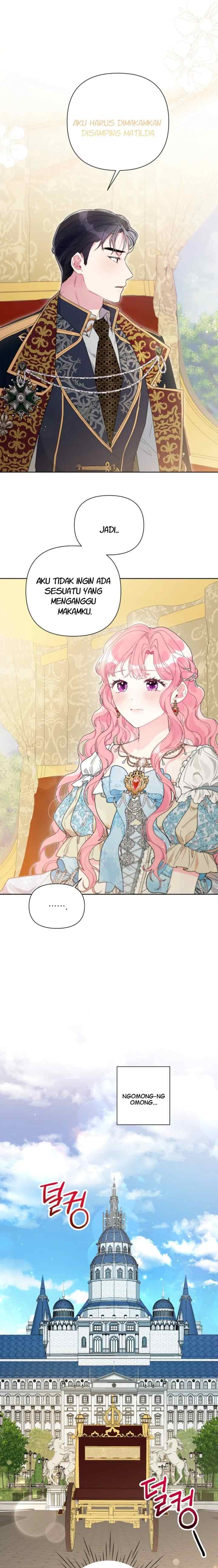 The Villain Daughter In-Law Has A Limited Time chapter 71 halaman 17