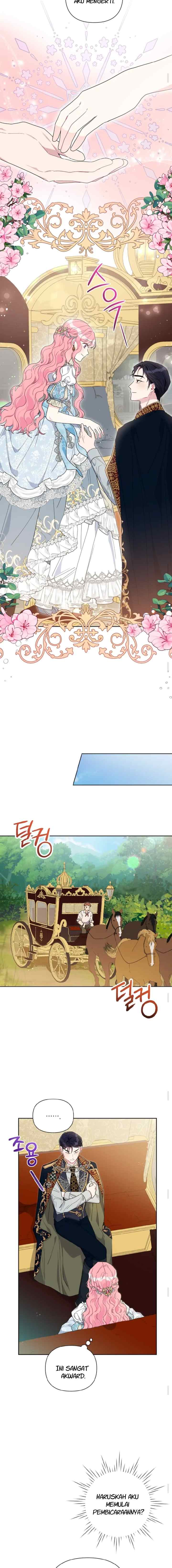 The Villain Daughter In-Law Has A Limited Time chapter 71 halaman 11