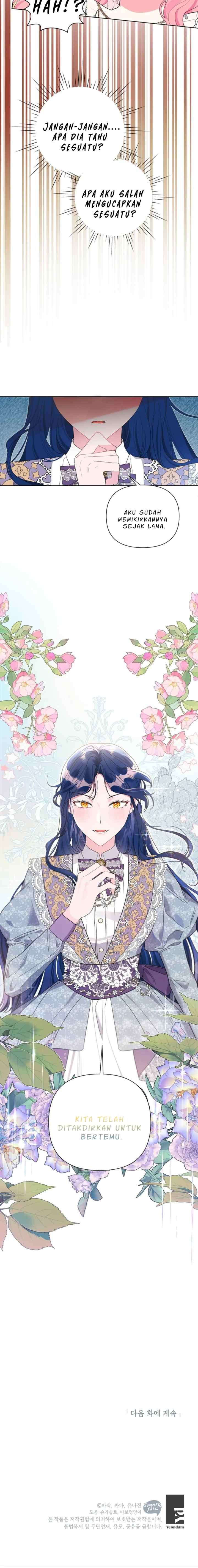 The Villain Daughter In-Law Has A Limited Time chapter 72 halaman 15