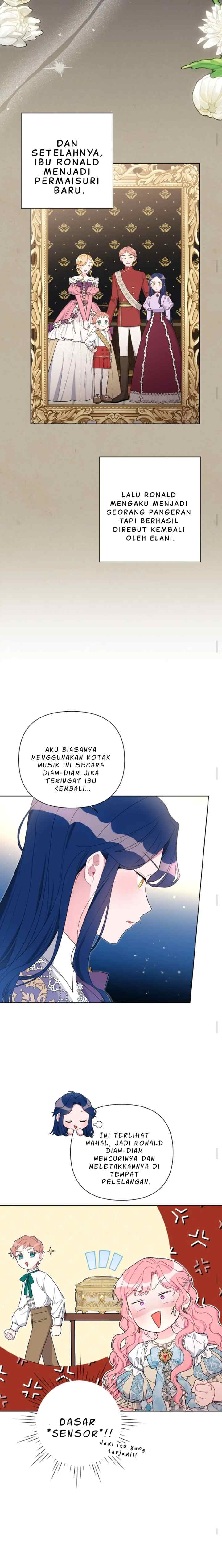 The Villain Daughter In-Law Has A Limited Time chapter 72 halaman 12