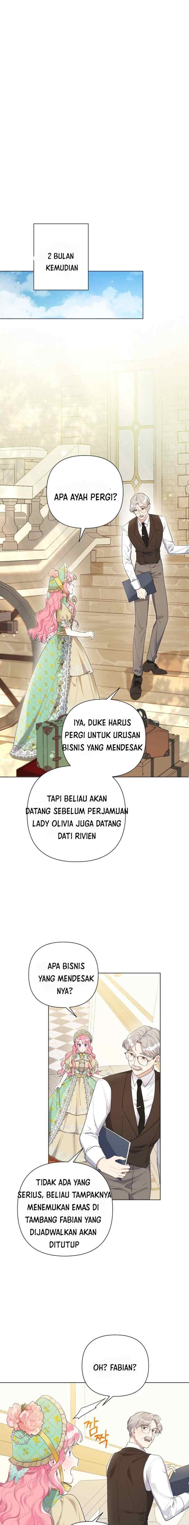 The Villain Daughter In-Law Has A Limited Time chapter 84 halaman 5