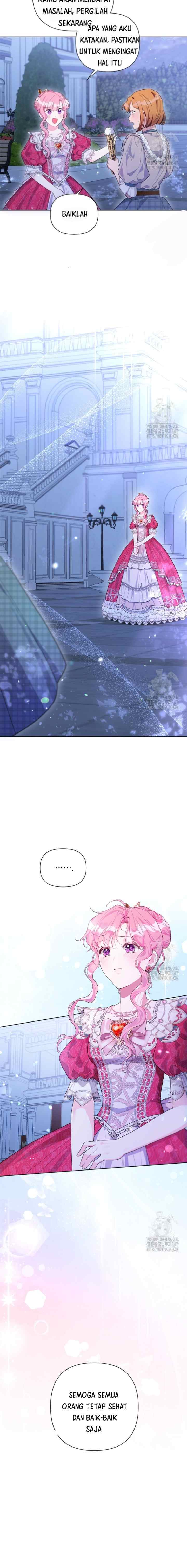 The Villain Daughter In-Law Has A Limited Time chapter 89 halaman 18