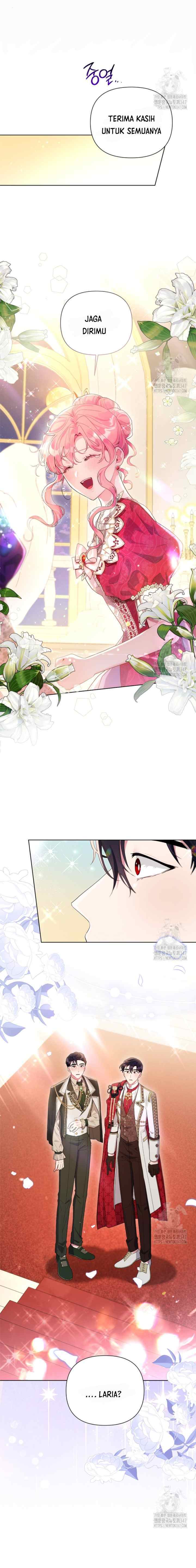 The Villain Daughter In-Law Has A Limited Time chapter 89 halaman 10