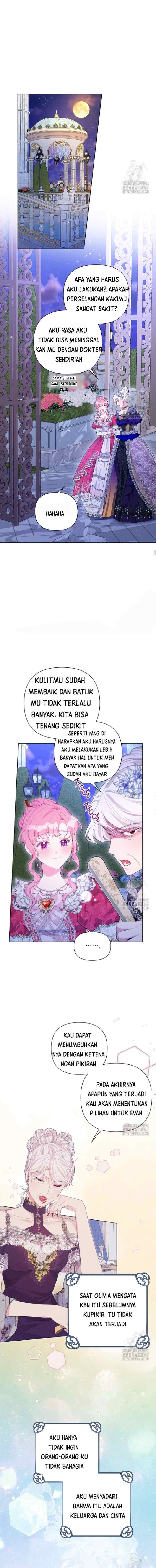 The Villain Daughter In-Law Has A Limited Time chapter 89 halaman 11