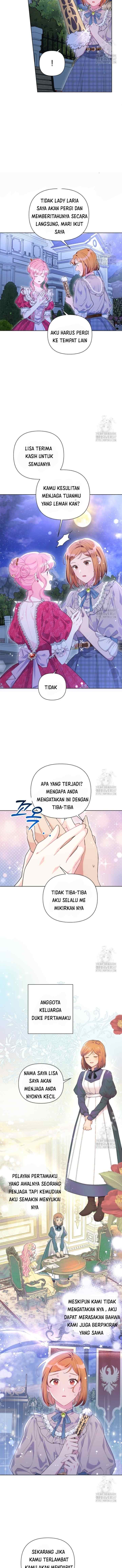 The Villain Daughter In-Law Has A Limited Time chapter 89 halaman 17