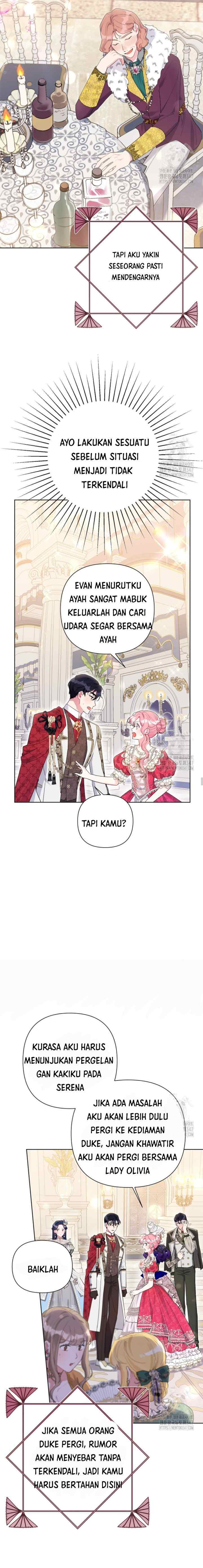 The Villain Daughter In-Law Has A Limited Time chapter 89 halaman 6