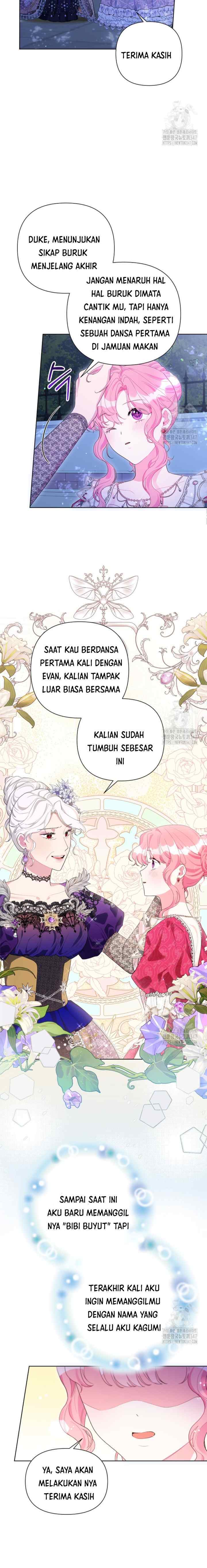 The Villain Daughter In-Law Has A Limited Time chapter 89 halaman 14