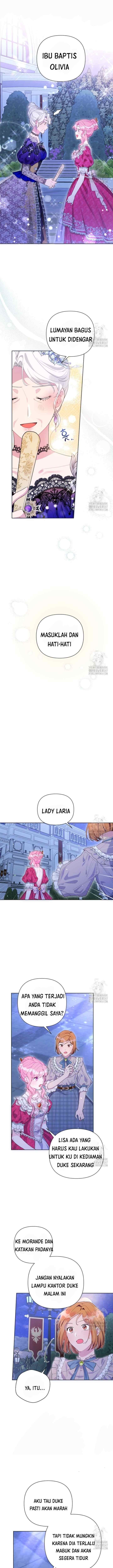 The Villain Daughter In-Law Has A Limited Time chapter 89 halaman 15