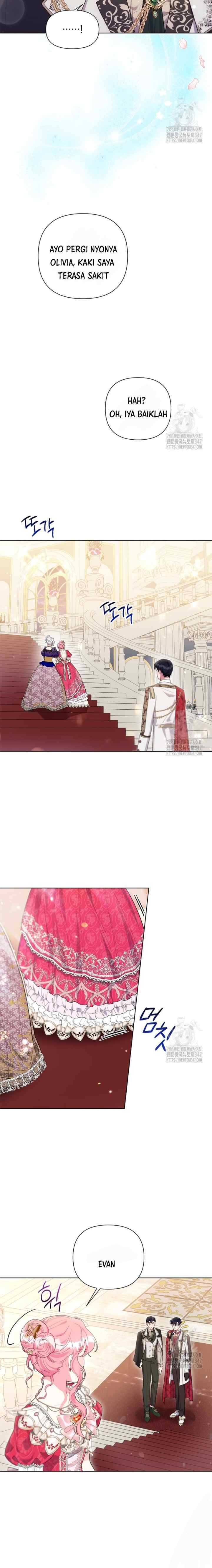 The Villain Daughter In-Law Has A Limited Time chapter 89 halaman 9