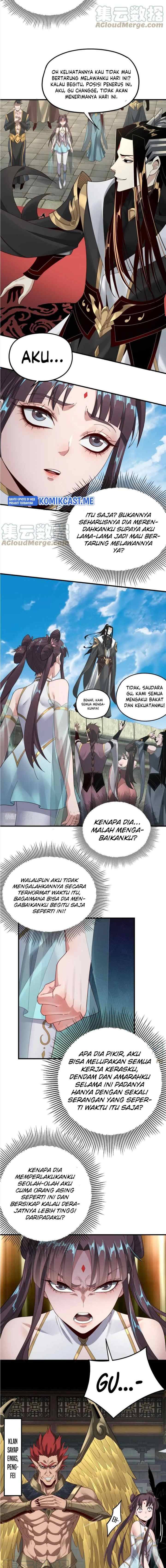 The Villain Of Destiny chapter 52 halaman 7