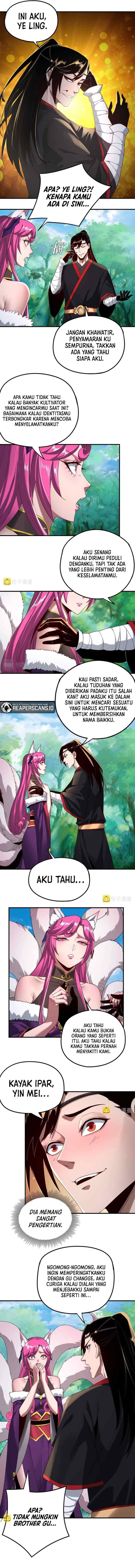 The Villain Of Destiny chapter 56 halaman 7